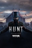 HUNT: SHOWDOWN 1896 STEAM KLUCZ KOD PL PC
