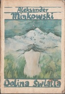 Aleksander Minkowski Dolina światła