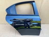 ALFA ROMEO GIULIA DRZWI TYLNE PRAWE KOMPLETNE IGŁY 408