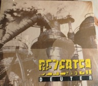 DEZERTER - DEUTER