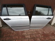 BMW E46 KOMBI DRZWI TYLNE TYŁ PRAWE