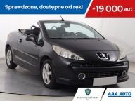 Peugeot 207 1.6 16V, Klima, Klimatronic,ALU