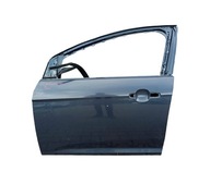 FORD FOCUS MK3 III DRZWI PRZÓD PRZEDNIE LEWE KIEROWCY