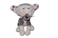 pluszak maskotka cudny kot kotek Milimits Diddl