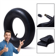 BARDZO MOCNA DĘTKA TACZKOWA 4.00-8 WYTRZYMAŁA UNIWERSALNA PREMIUM