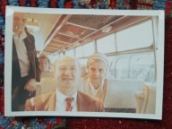 towarzystwo autobus wnętrze (1730a)