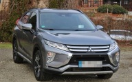 Mitsubishi Eclipse Cross Bogato Wyposazony Bezwypadkowy 1.5 Benzyna
