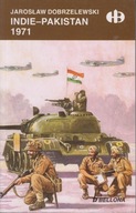 Indie-Pakistan 1971 ; jak nowa