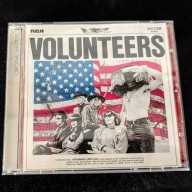 Jefferson Airplane – Volunteers | Kultowy Rock Psychodeliczny CD 2004
