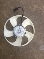 Wentylator chłodnicy Honda jazz fit AX268000-2120