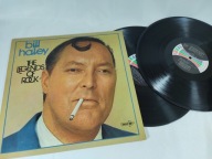 BILL HALEY winyl [EX+] 2LP