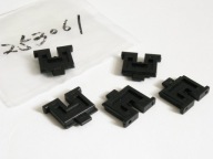 BRONICA battery chamber button - zatrzask komory baterii ETR / ETRS / ETRSi
