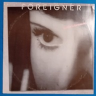 FOREIGNER - inside information - LP Winyl