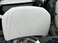 Seat Ateca maska przód przed lift