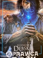 Oprawca Boży Eugeniusz Dębski