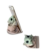 Myszka Podstawka na telefon/nintendo Druk 3D