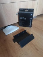 Vertical Stand podstawka pionowa PS2 fat Midnight Black