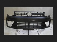 ZDERZAK VW CADDY 2K5 15+ PRZÓD NR W822