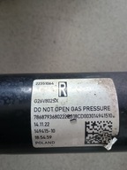 6879368 AMORTYZATOR BWM