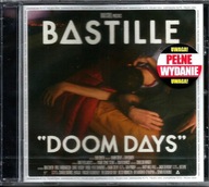 BASTILLE - DOOM DAYS