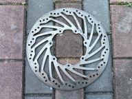 Tarcza hamulcowa Rieju RS2 Matrix, Aprilia Rs, Derbi GPR 280mm