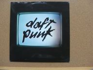 Daft Punk – Human After All