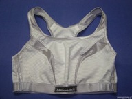 Biustonosz Stanik sportowy 34B / 75B SHOCK ABSORBER