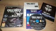 CALL OF DUTY GHOSTS / EDYCJA LIMITOWANA ( PL ) - GRA NA PS3 / PLAYSTATION 3