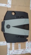 MERCEDES W166 ML GLE OSŁONA NA SILNIK