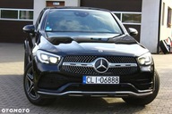 Mercedes-Benz GLC Mercedes-Benz GLC 400 d 4Matic 9G-TRONIC AMG Line 2.9