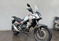 Honda CB HONDA CB500X 2021r. 14900 km Na kat. A2 Benzyna