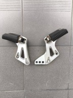 Set sety podnóżki pasażera BMW F 650 94 rok