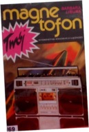 Twój magnetofon B Libura