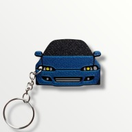 Brelok Honda Civic 5 V - Różne kolory brylok zawieszka prezent gadżet