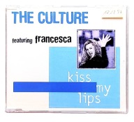 The Culture feat. Francesca – Kiss My Lips