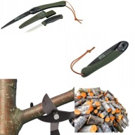 PIŁA SKŁADANA RĘCZNA OGRODOWA LAPLANDER SURVIVAL 396-LAP BAHCO