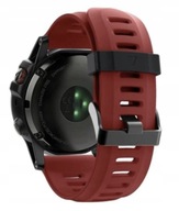 GARMIN FENIX 3 HR 5X 6X PRO pasek opaska silikon