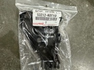 Wspornik pasa przedniego lewy Toyota Yaris Cross 53212-k0010