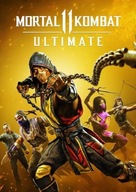 Mortal Kombat 11 Ultimate Edition - Klucz Steam