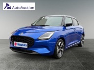 Suzuki Swift Hybrid Inclusive 2024 1.2 Hybryda 83KM