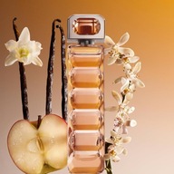 ORYGINALNA WODA TOALETOWA - B O S S - ORANGE - WOMAN - DLA KOBIET 50 ml