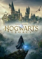 Hogwarts Legacy Dziedzictwo Hogwartu PC