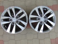 Alufelga Hyundai 6,5Jx16 et50 52910-G4200 Felga Hyundai i30