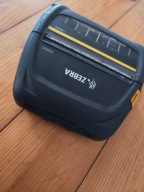 Zebra ZQ521 Mobile Thermal Printer