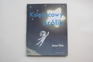 Księżycowy królik Jean Kim stan dobry, real foto _ _ _ _ _ _ _ _ _ _ _ _88