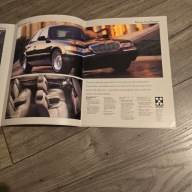 Mercury 1999 USA Cougar Villager Sable Mountaineer Grand Marquis Mystique