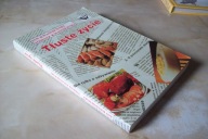 TŁUSTE ŻYCIE JAN KWAŚNIEWSKI