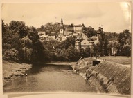 KŁODZKO. Widok, CZYSTA, NAKŁAD 2000 SZTUK