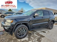 Jeep Grand Cherokee Trailhawk 2021 3.6 Benzyna 295KM