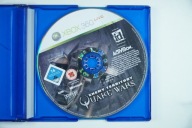Enemy Territory quake wars xbox 360 PŁYTA BEZ PUDEŁKA